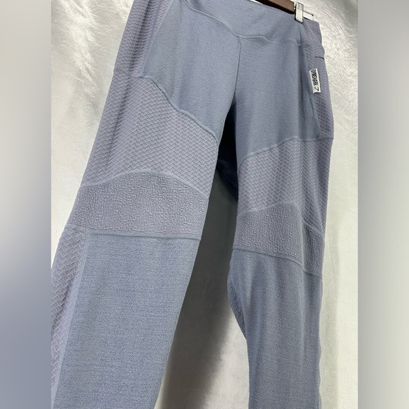 Gymshark Leggings Lavender Size Large - Picture 4 of 6